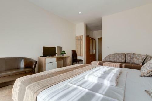 Hotel Zan