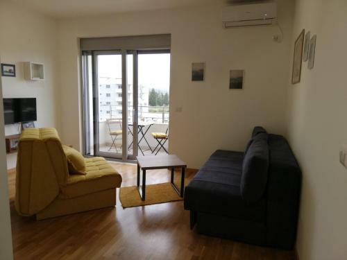 Gina & Nia Apartments