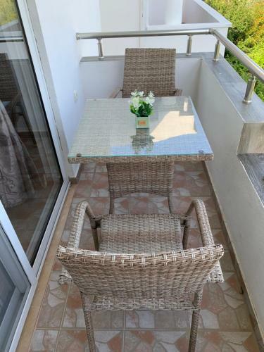 Apartamento Cekaj Palace