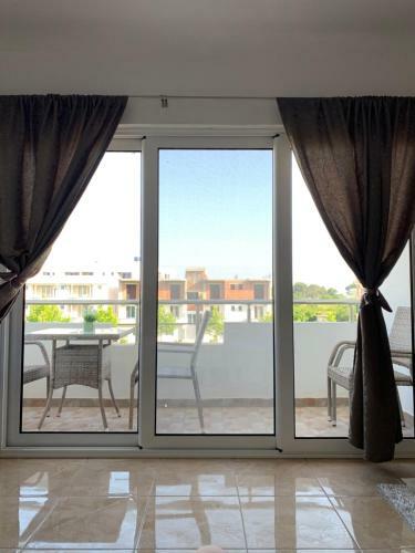 Apartamento Cekaj Palace