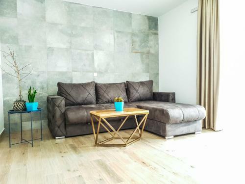 Lacasa Apartments Ulcinj