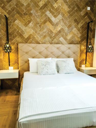 Lacasa Apartments Ulcinj