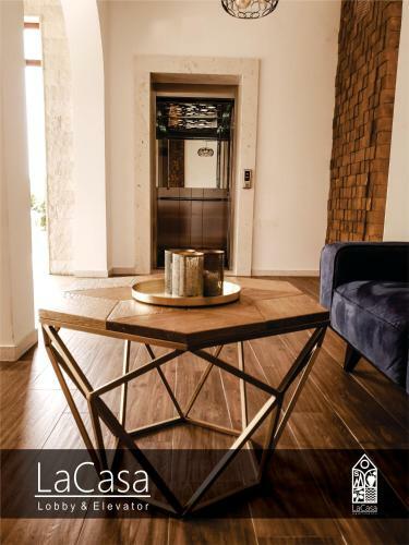Lacasa Apartments Ulcinj