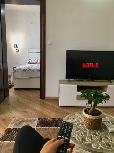 Apartments Albin
