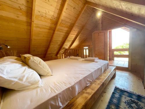 Madre Natura Glamping