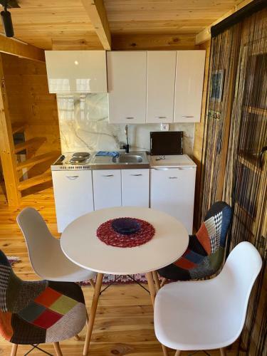 Madre Natura Glamping