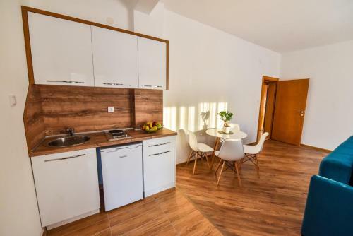 Apartments Dragovoja