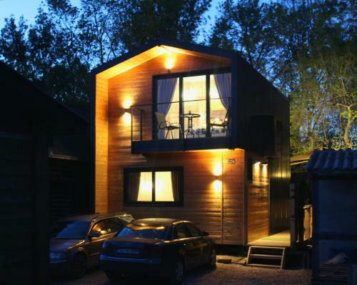 Vista Cottage