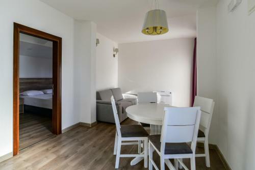 Apartmani Djurovic