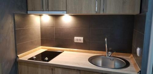 Apartamento Casa Al Mare