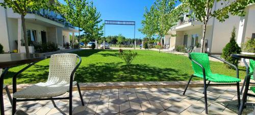 Apartamento Casa Al Mare