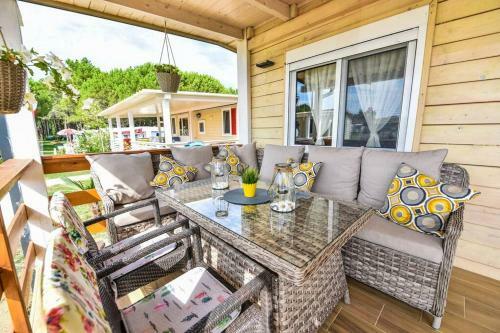 Apartamento The Beach House With The Magical Sunsets