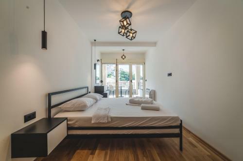 Bed & Breakfast Poseidon Garni Hotel
