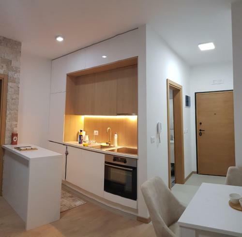 Apartamento Adrijana