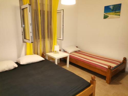 Hostal Polimac Haus