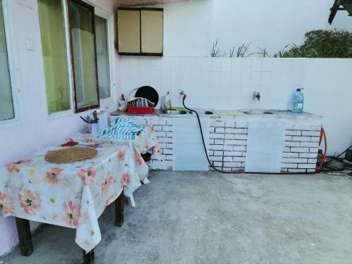Hostal Polimac Haus