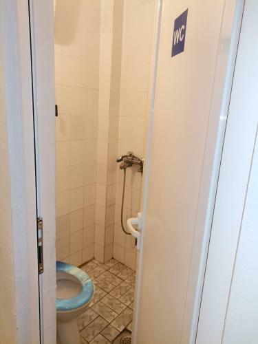 Hostal Polimac Haus
