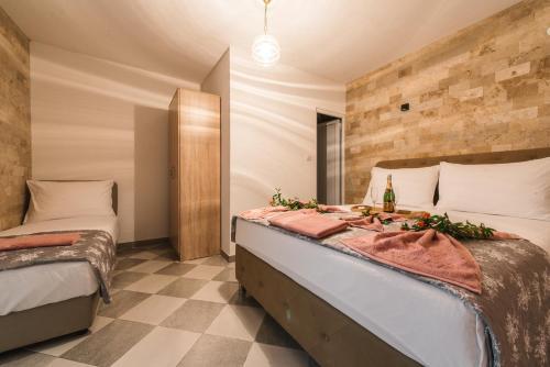 Rustic Villas Barlovic