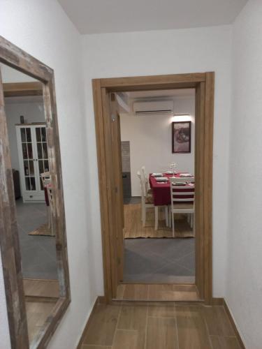 Rustic Villas Barlovic