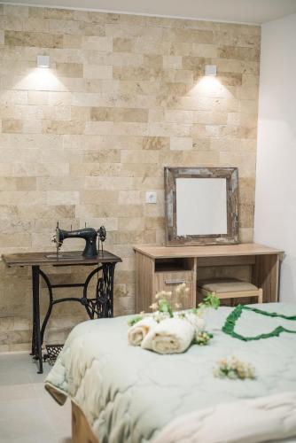 Rustic Villas Barlovic