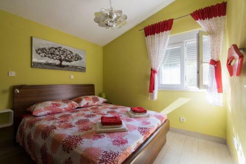 Holiday House Nastija