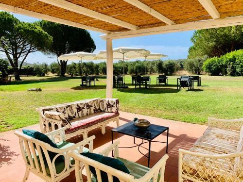 B&B Valle D'oro