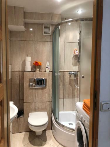 August�w Apartament Aramis