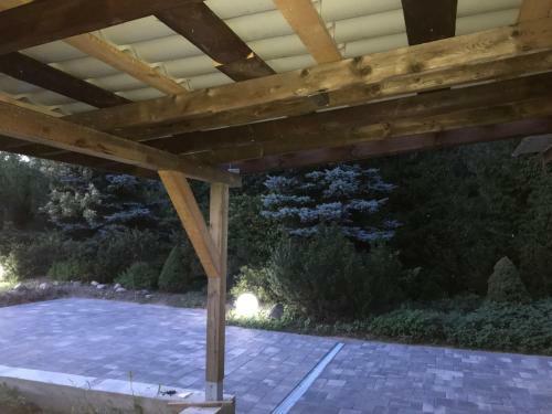 Lodge Domek Letniskowy