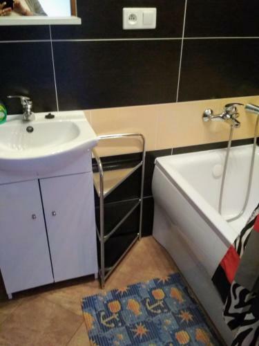 Bed & Breakfast Vita August�w