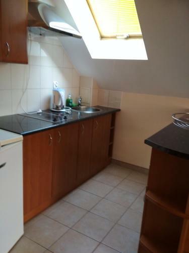 Bed & Breakfast Vita August�w