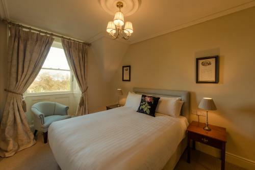 Hotel The Lodges At Ballykealey