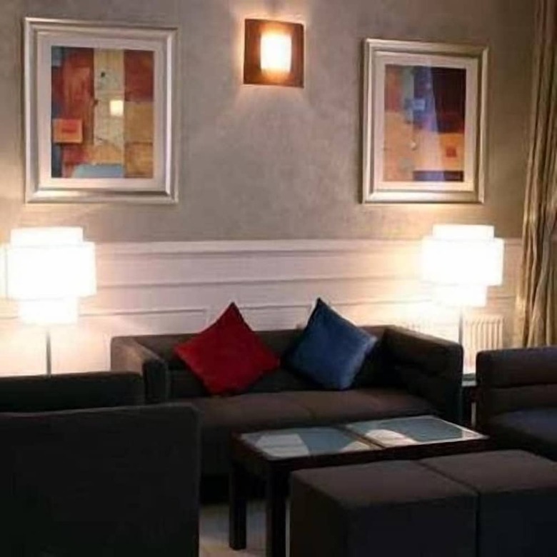 Hotel Park Grand Paddington Court