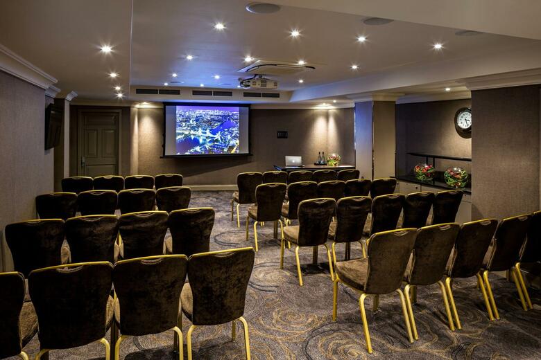 Hotel Radisson Blu Edwardian Kenilworth