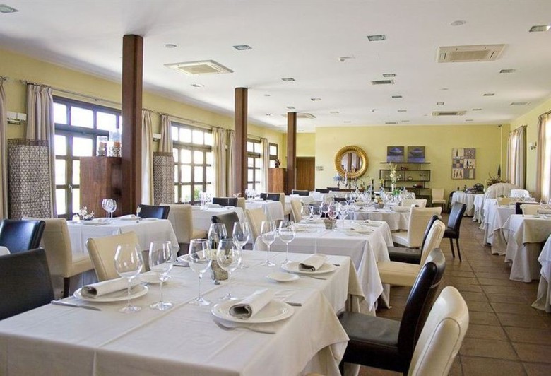 Hotel Villa Nazules Hipica Spa