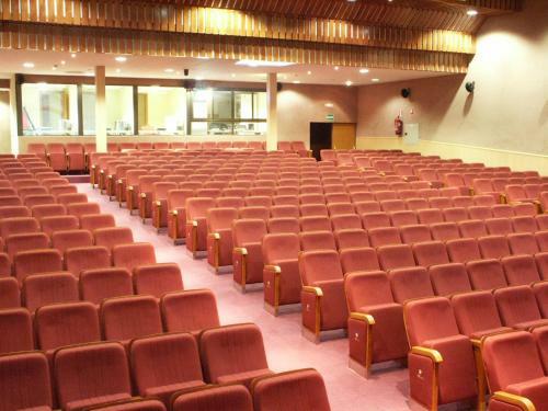 Hotel Salamanca Forum Resort Do�a Br�gida