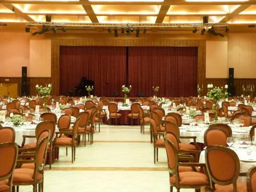 Hotel Salamanca Forum Resort Do�a Br�gida