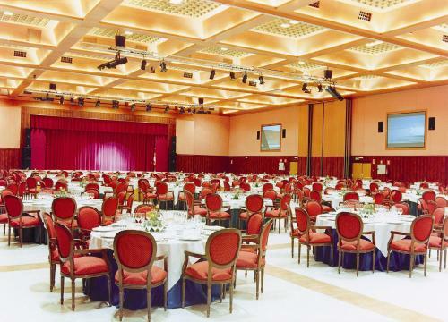 Hotel Salamanca Forum Resort Do�a Br�gida
