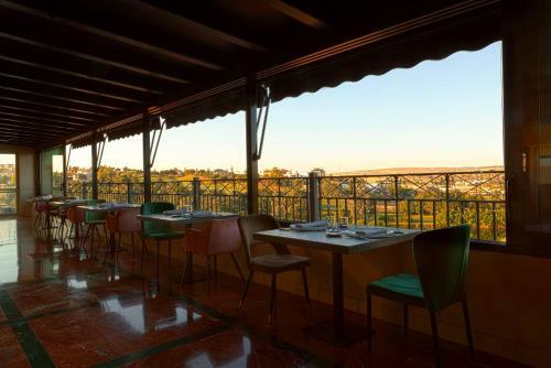 Hotel Salamanca Forum Resort Do�a Br�gida