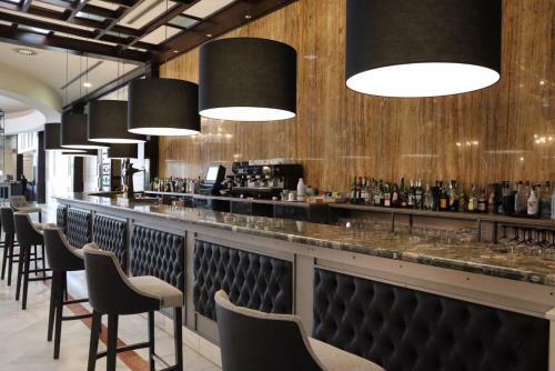 Hotel Salamanca Forum Resort Do�a Br�gida