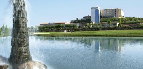 Hotel Salamanca Forum Resort Do�a Br�gida