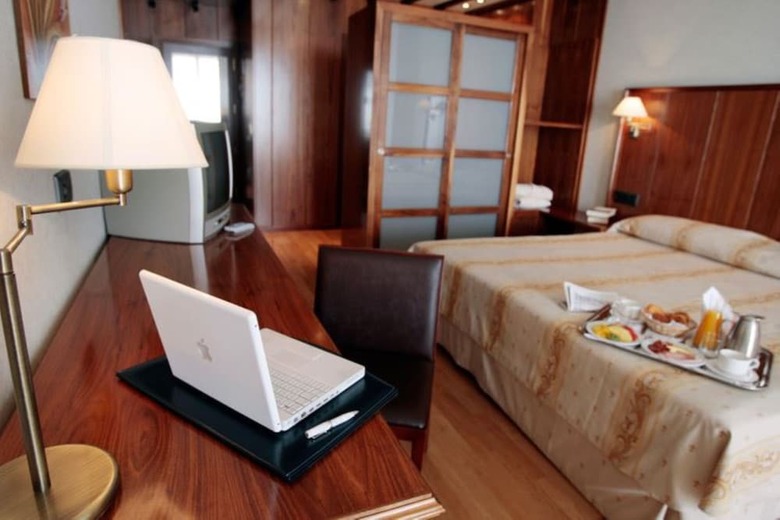 Hotel Salamanca Forum Resort Do�a Br�gida