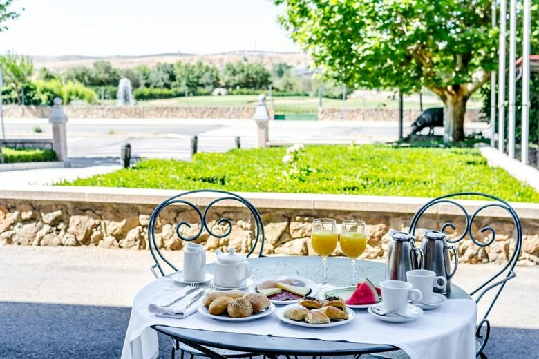 Hotel Salamanca Forum Resort Do�a Br�gida
