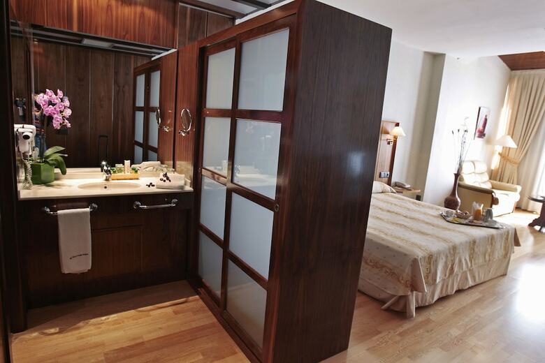 Hotel Salamanca Forum Resort Do�a Br�gida