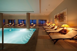 Hotel Vila Gale Santa Cruz