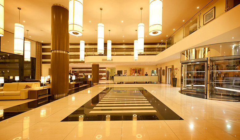 Hotel Vila Gale Santa Cruz