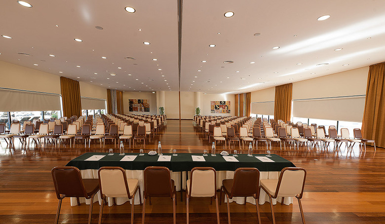 Hotel Vila Gale Santa Cruz