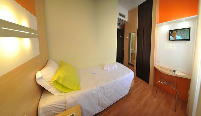 Hotel Rodia