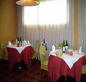 Hotel Rodia