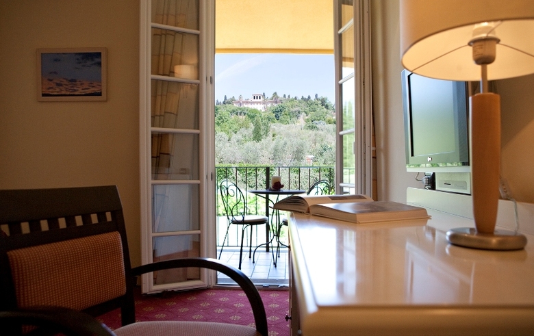 Hotel Villa Cappugi