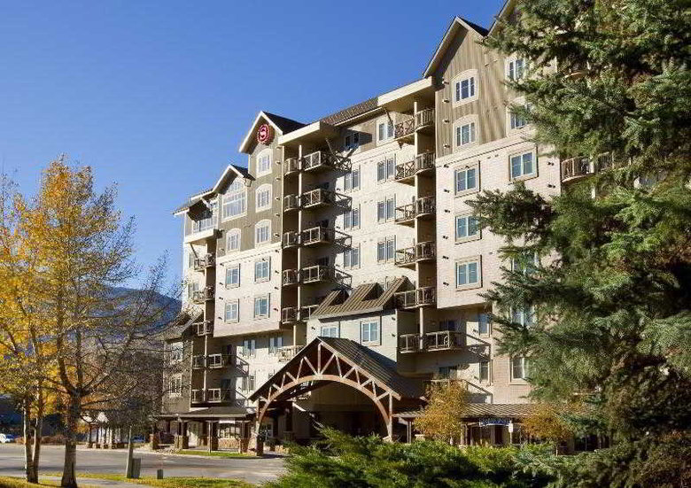 Hotel Sheraton Mountain Vista